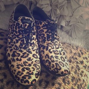 Cole Haan Zerogrand loafers